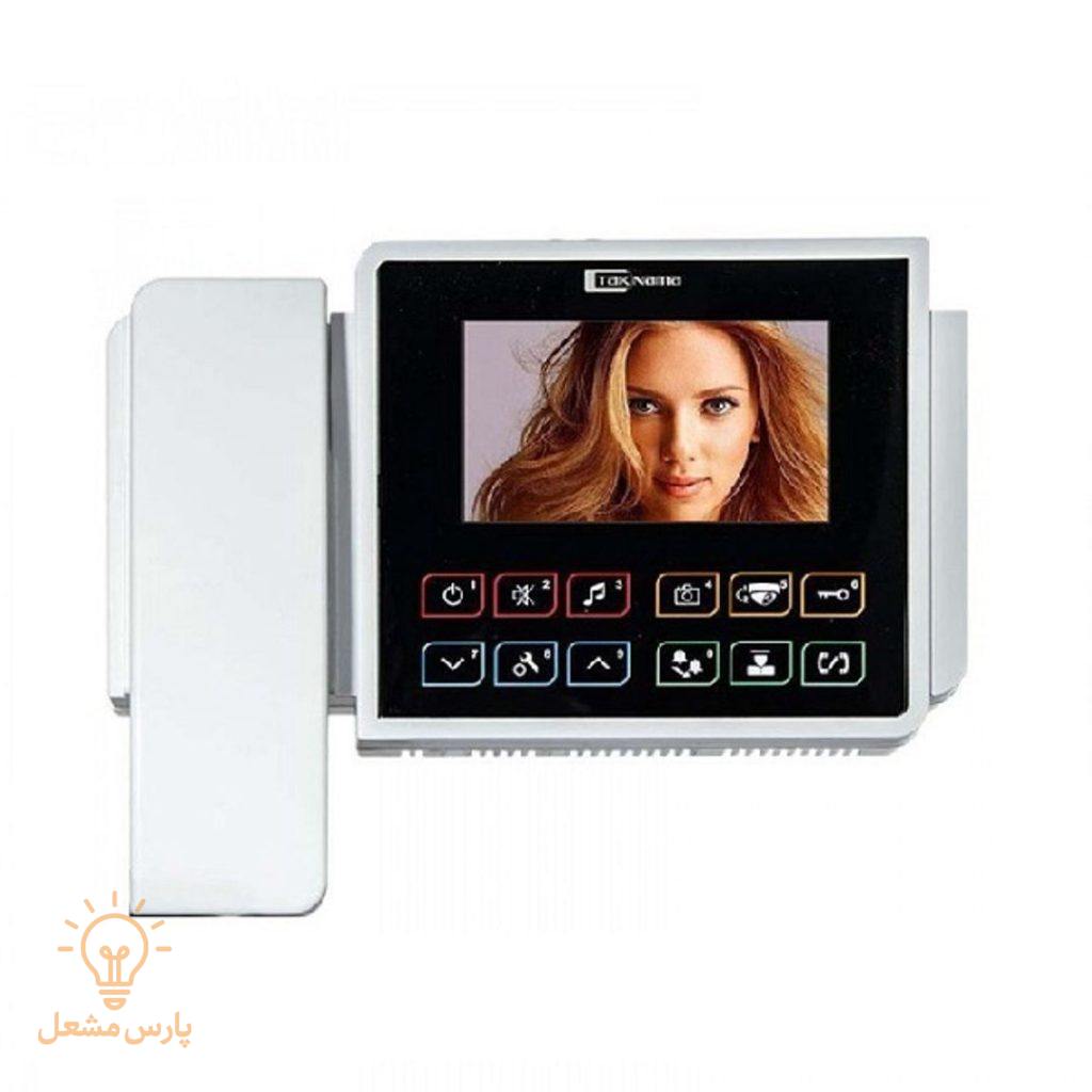 مانیتور c43