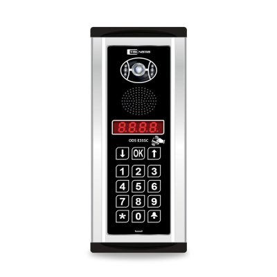 پنل کدینگ لمسی E35 SC