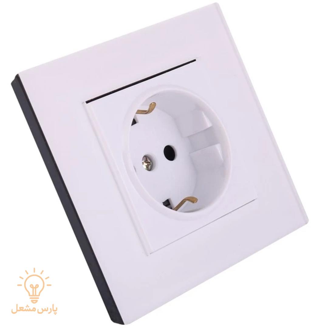 earth (1) پریز ارت دار