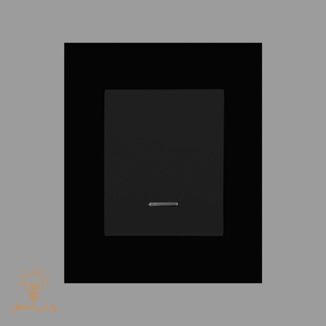 single-pole (2) تک پل