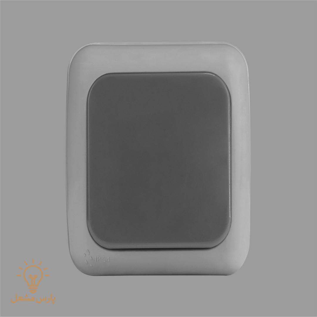 single-pole (3) تک پل