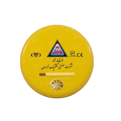 سیم برق افشان 10 خراسان افشارنژاد