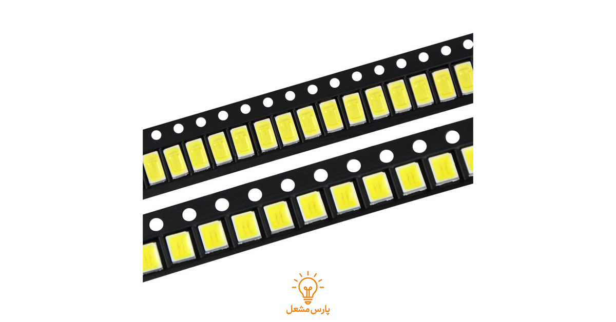 SMD LED Strip چیست؟