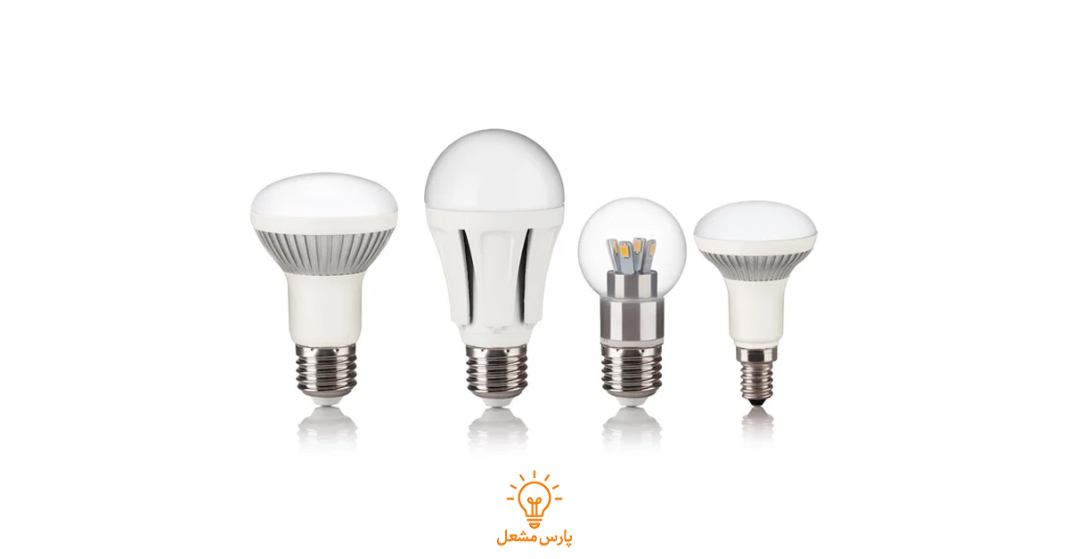 LED آینده روشنایی