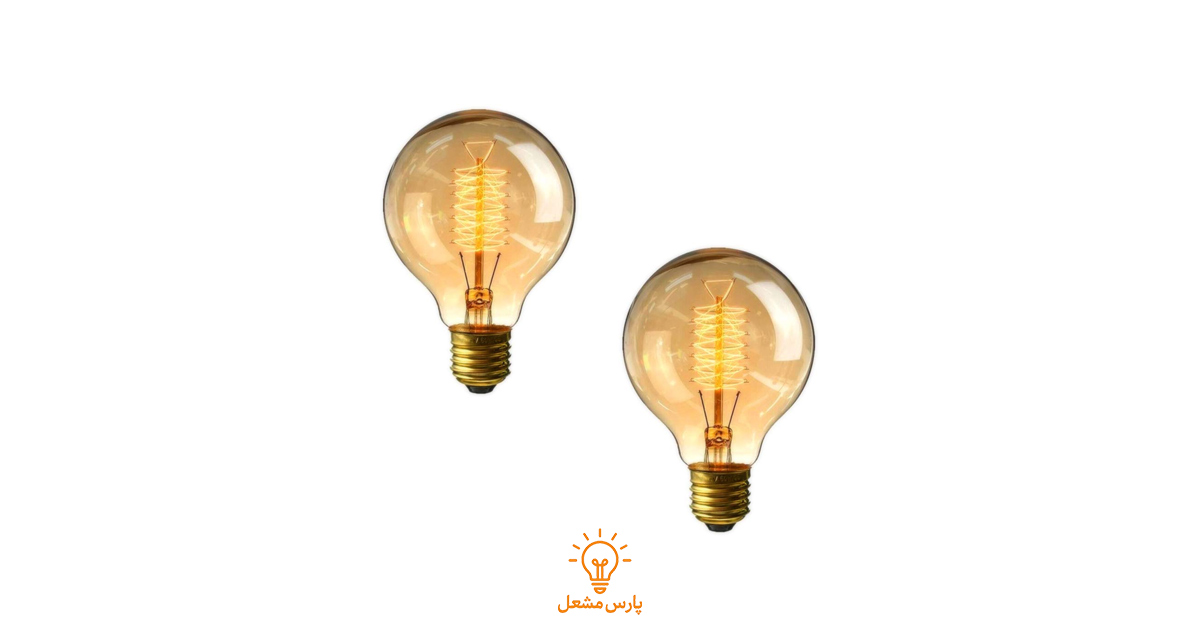 لامپ ادیسونی