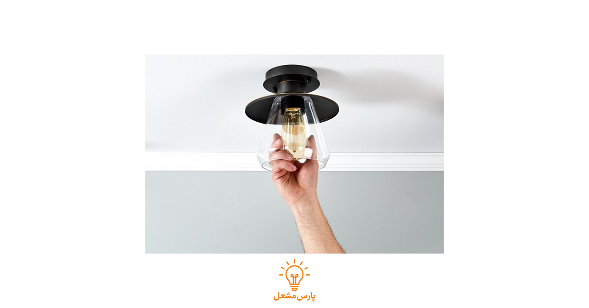 چطور میتوانم مشکل لامپهای LED را رفع کنم؟