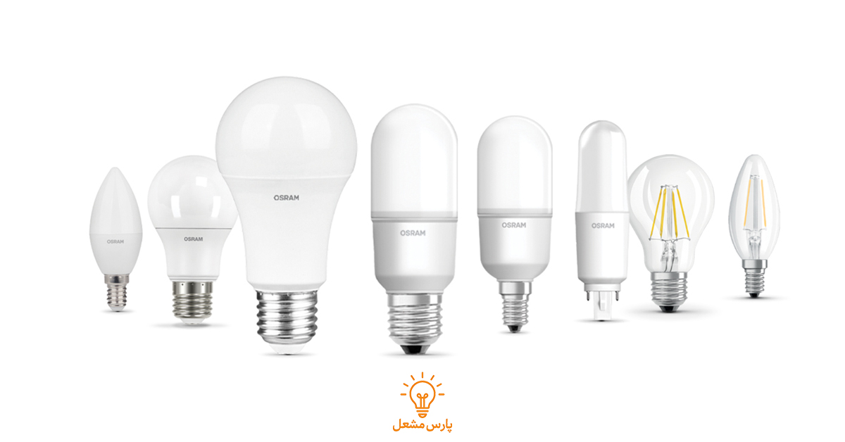 لامپ‌های LED چقدر عمر می‌کنند؟ ۷ راهکار برای افزایش طول عمر LED