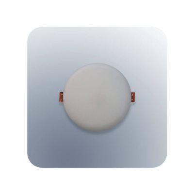 Shahrad 10 Watt Built-in LED Full Light Panel